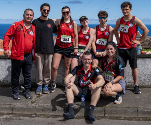 III Corrida de Santana [1 maio 2026]