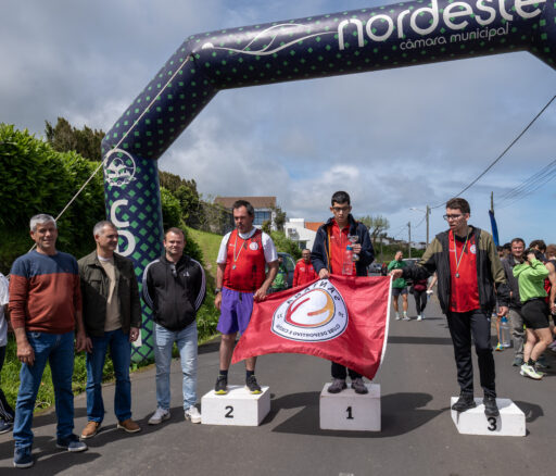III Corrida de Santana [1 maio 2026]