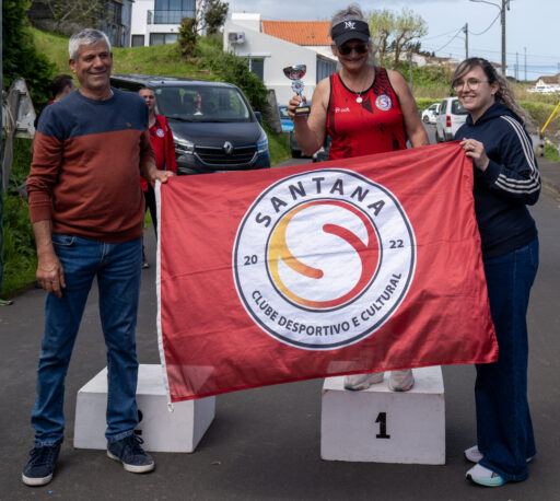 III Corrida de Santana [1 maio 2026]