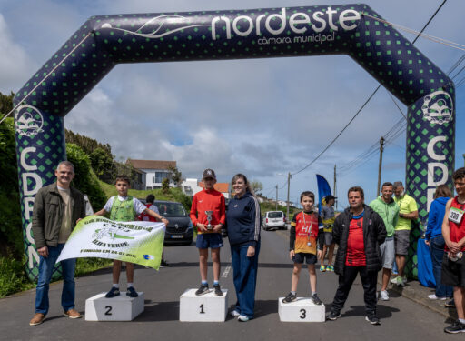 III Corrida de Santana [1 maio 2026]
