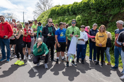 III Corrida de Santana [1 maio 2026]