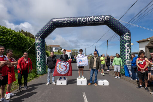 III Corrida de Santana [1 maio 2026]