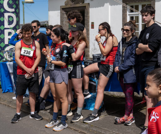 III Corrida de Santana [1 maio 2026]