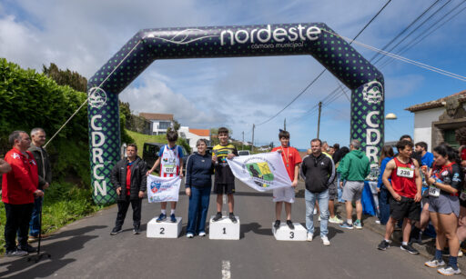 III Corrida de Santana [1 maio 2026]