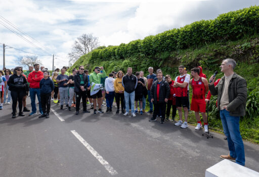 III Corrida de Santana [1 maio 2026]