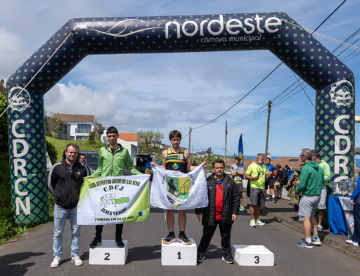 III Corrida de Santana [1 maio 2026]