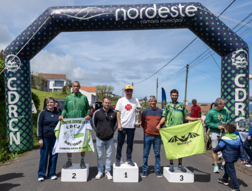 III Corrida de Santana [1 maio 2026]