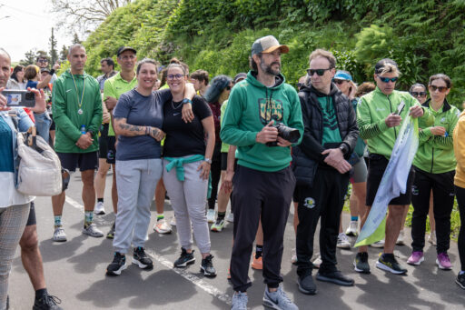 III Corrida de Santana [1 maio 2026]