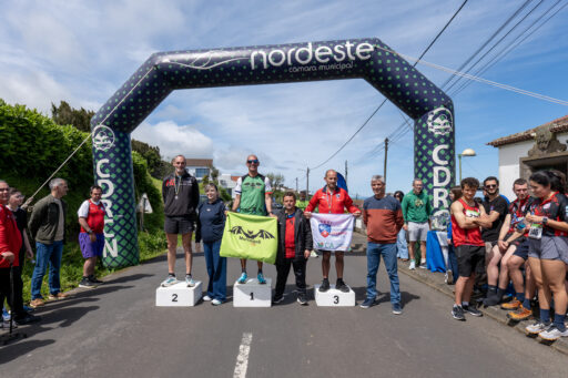 III Corrida de Santana [1 maio 2026]