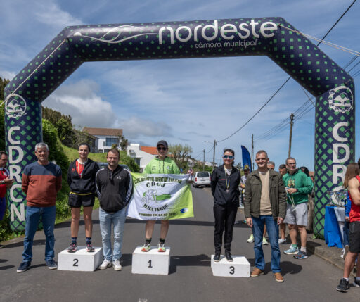 III Corrida de Santana [1 maio 2026]