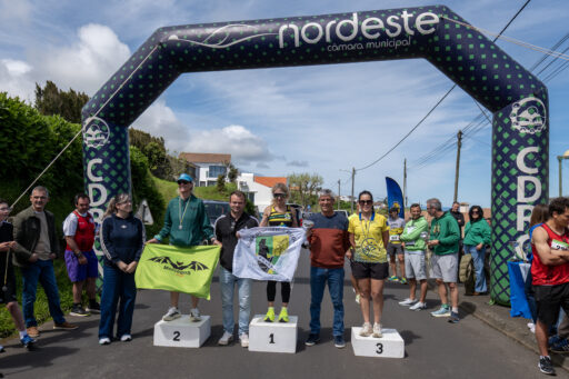 III Corrida de Santana [1 maio 2026]