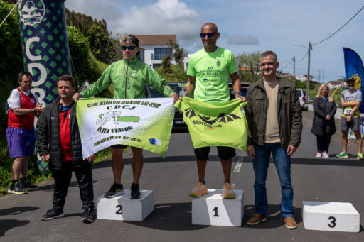 III Corrida de Santana [1 maio 2026]