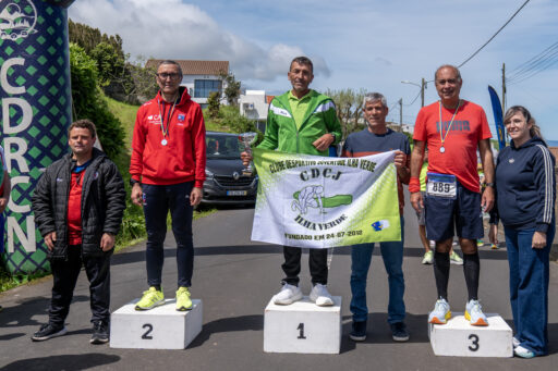 III Corrida de Santana [1 maio 2026]