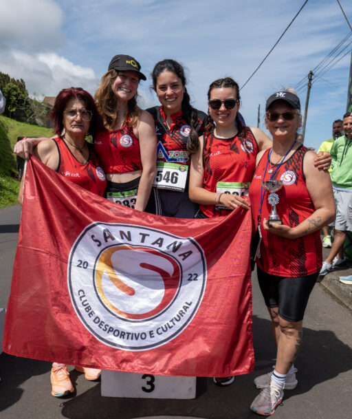III Corrida de Santana [1 maio 2026]