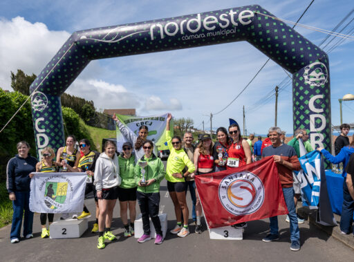 III Corrida de Santana [1 maio 2026]