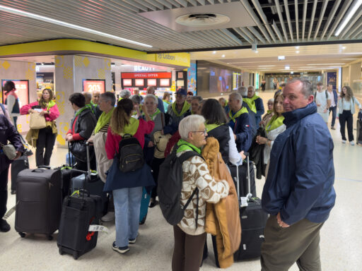 Viagem ao Santuário de Fátima [26 a 29 maio 2026]