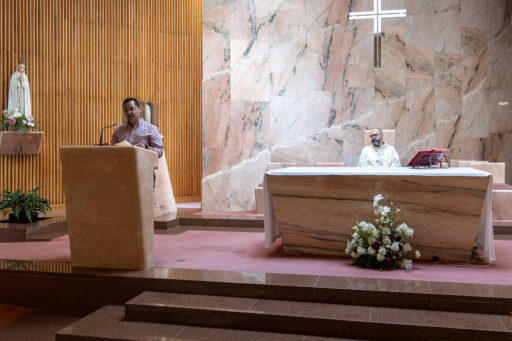 Viagem ao Santuário de Fátima [26 a 29 maio 2026]