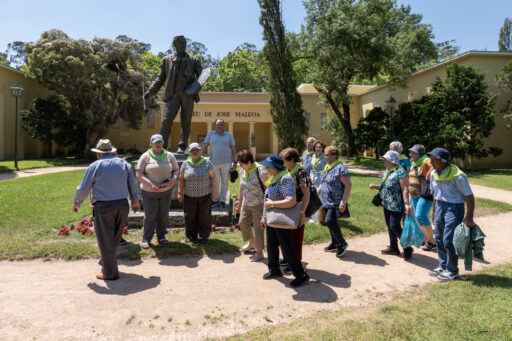 Viagem ao Santuário de Fátima [26 a 29 maio 2026]