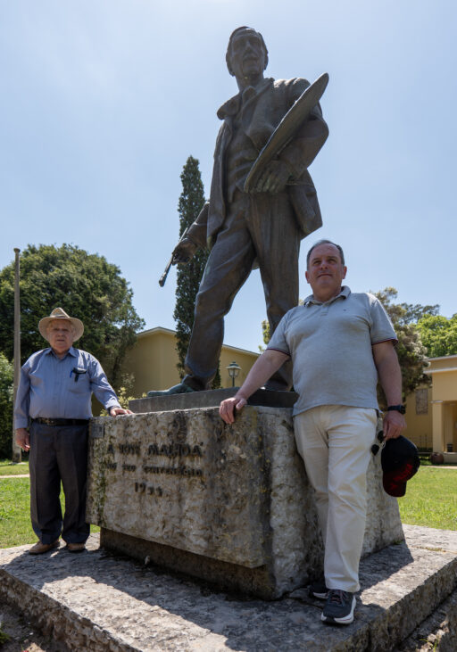 Viagem ao Santuário de Fátima [26 a 29 maio 2026]