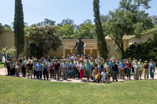 Viagem ao Santuário de Fátima [26 a 29 maio 2026]