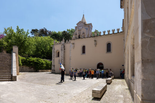 Viagem ao Santuário de Fátima [26 a 29 maio 2026]