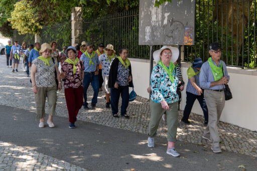 Viagem ao Santuário de Fátima [26 a 29 maio 2026]