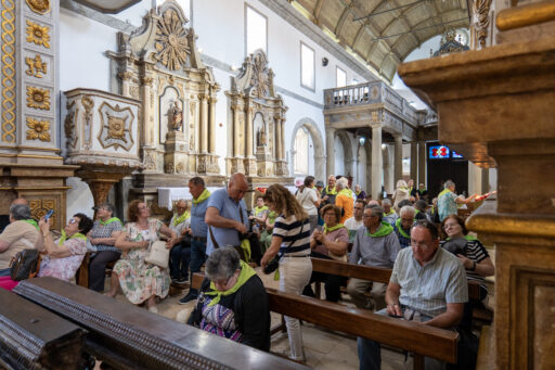 Viagem ao Santuário de Fátima [26 a 29 maio 2026]