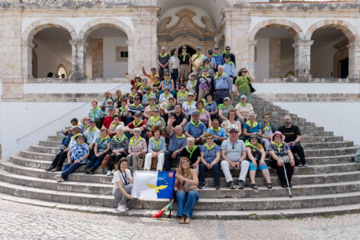 Viagem ao Santuário de Fátima [26 a 29 maio 2026]