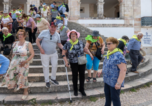 Viagem ao Santuário de Fátima [26 a 29 maio 2026]