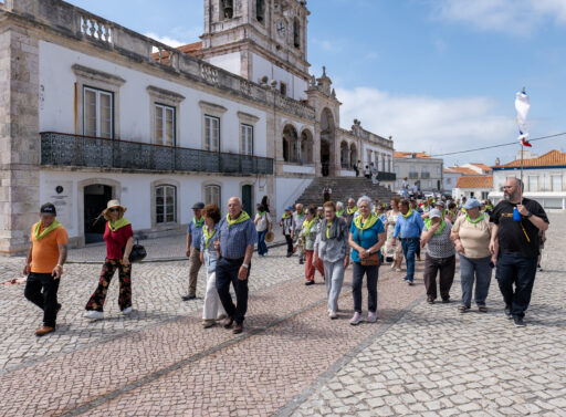 Viagem ao Santuário de Fátima [26 a 29 maio 2026]