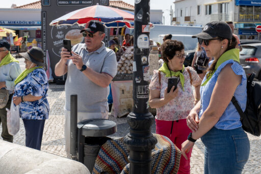 Viagem ao Santuário de Fátima [26 a 29 maio 2026]