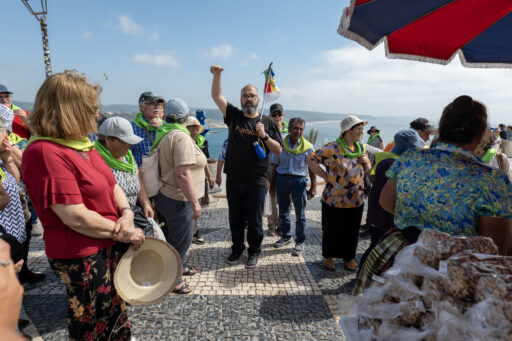 Viagem ao Santuário de Fátima [26 a 29 maio 2026]