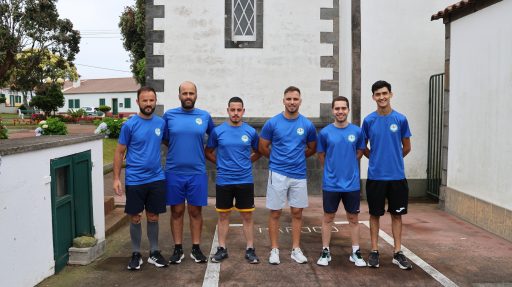III Corrida Estafeta Freguesia a Freguesia [4 julho 2026]