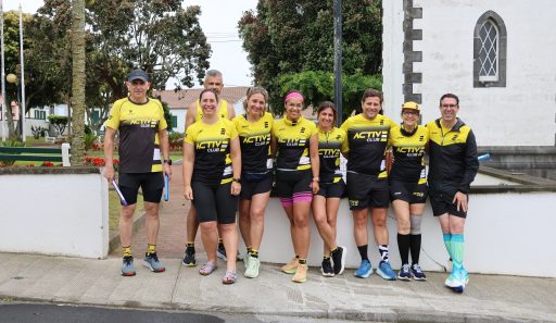 III Corrida Estafeta Freguesia a Freguesia [4 julho 2026]