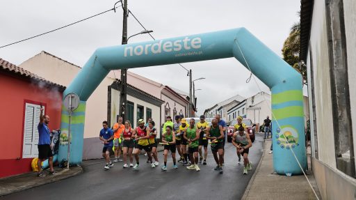 III Corrida Estafeta Freguesia a Freguesia [4 julho 2026]