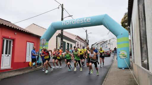 III Corrida Estafeta Freguesia a Freguesia [4 julho 2026]