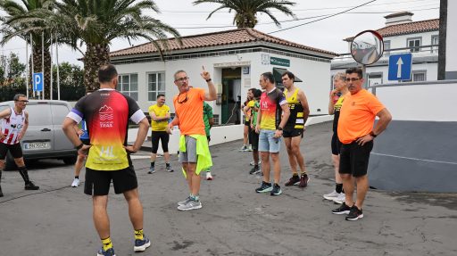 III Corrida Estafeta Freguesia a Freguesia [4 julho 2026]