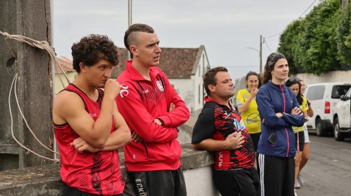 III Corrida Estafeta Freguesia a Freguesia [4 julho 2026]