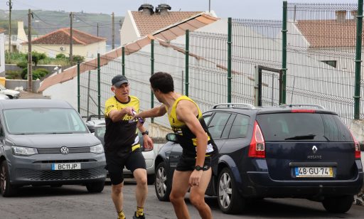 III Corrida Estafeta Freguesia a Freguesia [4 julho 2026]