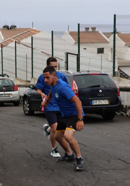III Corrida Estafeta Freguesia a Freguesia [4 julho 2026]