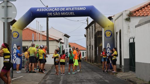 III Corrida Estafeta Freguesia a Freguesia [4 julho 2026]