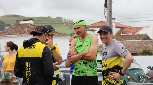 III Corrida Estafeta Freguesia a Freguesia [4 julho 2026]