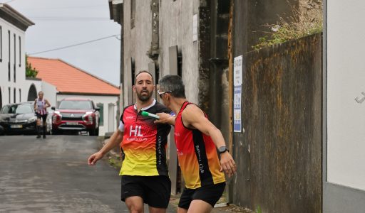 III Corrida Estafeta Freguesia a Freguesia [4 julho 2026]