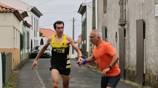 III Corrida Estafeta Freguesia a Freguesia [4 julho 2026]