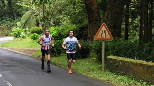 III Corrida Estafeta Freguesia a Freguesia [4 julho 2026]