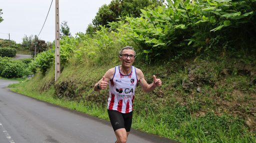 III Corrida Estafeta Freguesia a Freguesia [4 julho 2026]