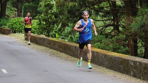 III Corrida Estafeta Freguesia a Freguesia [4 julho 2026]