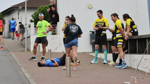 III Corrida Estafeta Freguesia a Freguesia [4 julho 2026]