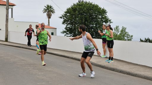 III Corrida Estafeta Freguesia a Freguesia [4 julho 2026]