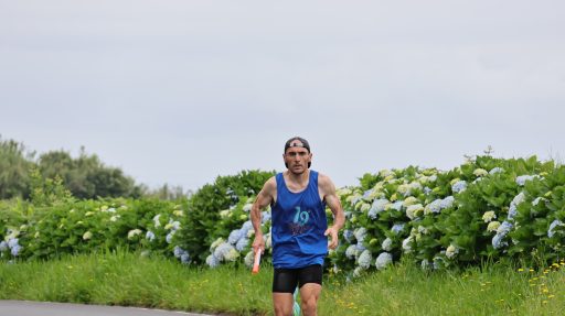 III Corrida Estafeta Freguesia a Freguesia [4 julho 2026]